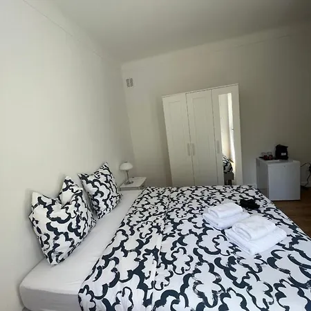 Le Refuge Du Littoral N5 *