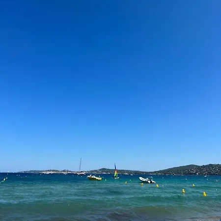 Guest house Le Refuge Du Littoral N5 *