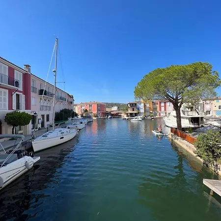 Guest house Le Refuge Du Littoral N5