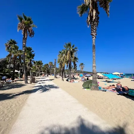 Le Refuge Du Littoral N5 Grimaud