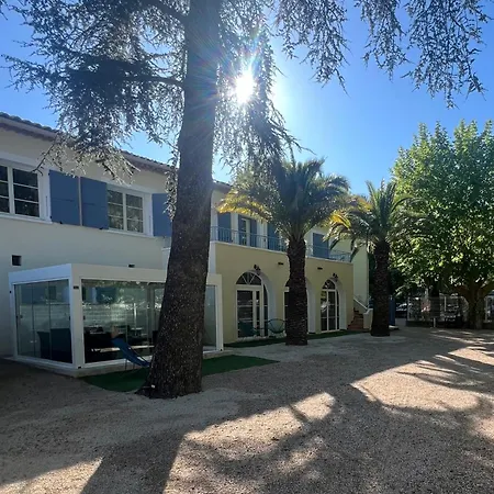 Le Refuge Du Littoral N5 *