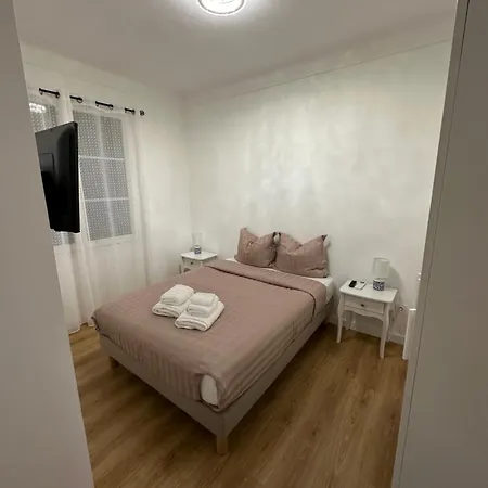 Le Refuge Du Littoral N5 Guest house *