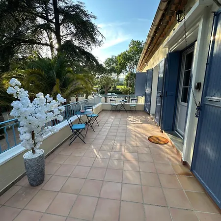 Le Refuge Du Littoral N5 Guest house *