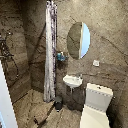 Guest house Le Refuge Du Littoral N5 *