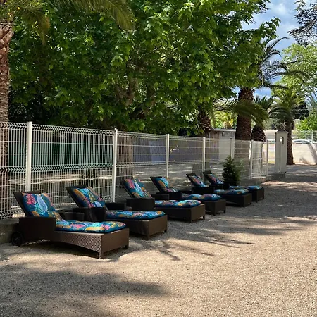 Gasthof Le Refuge Du Littoral N5